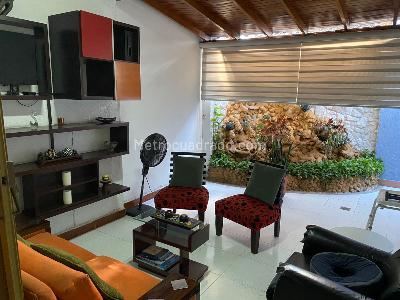 Casa de 4 alcobas en venta en Camino Real, Cali, 235 m² · foto 5 de 20