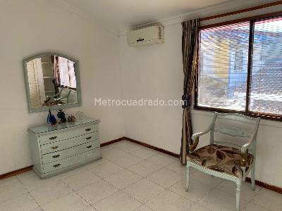 Casa de 4 alcobas en venta en Camino Real, Cali, 235 m² · foto 8 de 20