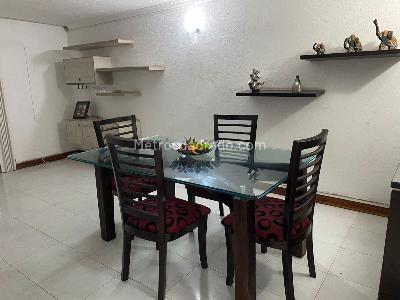 Casa de 4 alcobas en venta en Camino Real, Cali, 235 m² · foto 3 de 20