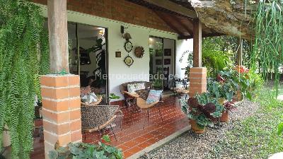Casa de 4 alcobas en venta en Solares De Pance, Cali, 226 m² · foto 12 de 15