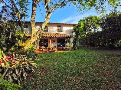 Casa de 4 alcobas en venta en Solares De Pance, Cali, 226 m² · foto 3 de 15