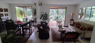 Casa de 4 alcobas en venta en Solares De Pance, Cali, 226 m² · foto 13 de 15
