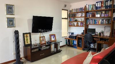 Apartamento de 3 alcobas en venta en Ciudad Jardin, Cali, 153 m² · foto 10 de 20