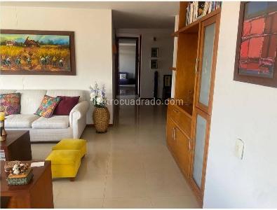 Apartamento de 3 alcobas en venta en Ciudad Jardin, Cali, 153 m² · foto 14 de 20