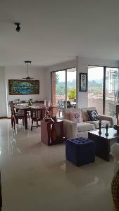 Apartamento de 3 alcobas en venta en Ciudad Jardin, Cali, 153 m² · foto 16 de 20
