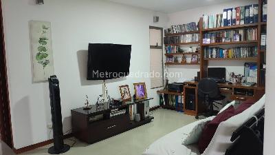 Apartamento de 3 alcobas en venta en Ciudad Jardin, Cali, 153 m² · foto 17 de 20