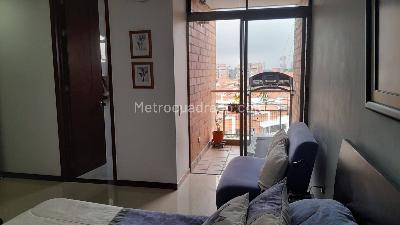Apartamento de 3 alcobas en venta en Ciudad Jardin, Cali, 153 m² · foto 18 de 20