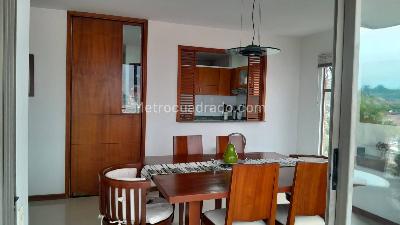 Apartamento de 3 alcobas en venta en Ciudad Jardin, Cali, 153 m² · foto 19 de 20