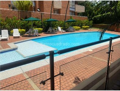Apartamento de 3 alcobas en venta en Ciudad Jardin, Cali, 153 m² · foto 20 de 20