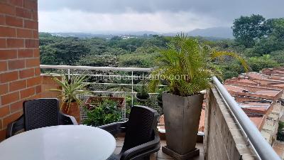 Apartamento de 3 alcobas en venta en Ciudad Jardin, Cali, 153 m² · foto 4 de 20