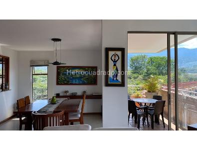 Apartamento de 3 alcobas en venta en Ciudad Jardin, Cali, 153 m² · foto 2 de 20