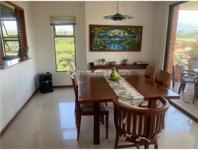 Apartamento de 3 alcobas en venta en Ciudad Jardin, Cali, 153 m² · foto 5 de 20