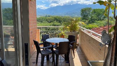Apartamento de 3 alcobas en venta en Ciudad Jardin, Cali, 153 m² · foto 3 de 20