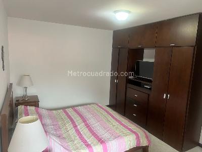 Apartamento de 3 alcobas en venta en Ciudad Jardin, Cali, 153 m² · foto 19 de 20