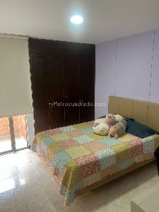 Apartamento de 3 alcobas en venta en Ciudad Jardin, Cali, 153 m² · foto 20 de 20