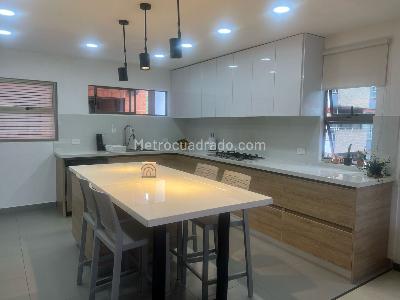 Apartamento de 3 alcobas en venta en Ciudad Jardin, Cali, 153 m² · foto 5 de 20