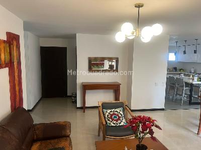 Apartamento de 3 alcobas en venta en Ciudad Jardin, Cali, 153 m² · foto 7 de 20