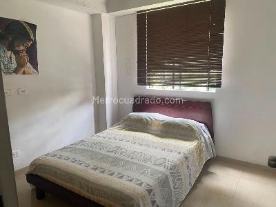 Apartamento de 3 alcobas en venta en El Limonar, Cali, 63 m² · foto 10 de 20