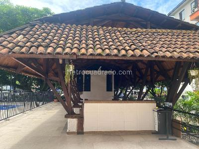 Apartamento de 3 alcobas en venta en El Limonar, Cali, 63 m² · foto 18 de 20