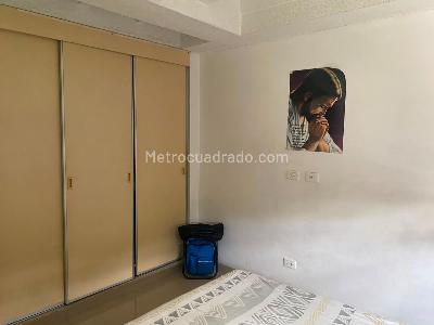 Apartamento de 3 alcobas en venta en El Limonar, Cali, 63 m² · foto 11 de 20