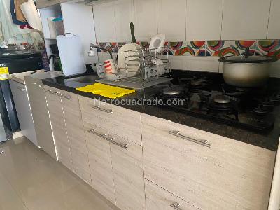 Apartamento de 3 alcobas en venta en El Limonar, Cali, 63 m² · foto 9 de 20
