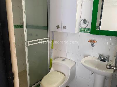 Apartamento de 3 alcobas en venta en El Limonar, Cali, 63 m² · foto 15 de 20
