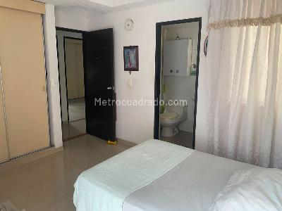 Apartamento de 3 alcobas en venta en El Limonar, Cali, 63 m² · foto 16 de 20