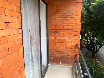 Apartamento de 3 alcobas en venta en El Limonar, Cali, 63 m² · foto 17 de 20