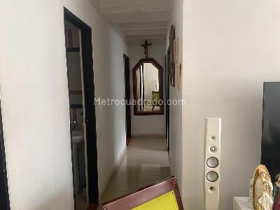 Apartamento de 3 alcobas en venta en El Limonar, Cali, 63 m² · foto 6 de 20