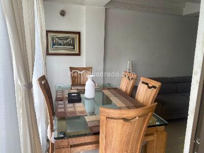 Apartamento de 3 alcobas en venta en El Limonar, Cali, 63 m² · foto 2 de 20