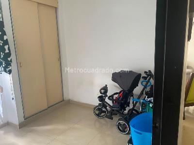 Apartamento de 3 alcobas en venta en El Limonar, Cali, 63 m² · foto 12 de 20