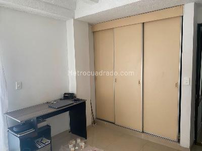 Apartamento de 3 alcobas en venta en El Limonar, Cali, 63 m² · foto 13 de 20