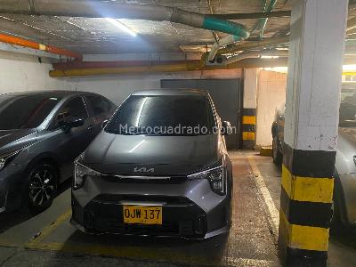 Apartamento de 3 alcobas en venta en El Limonar, Cali, 63 m² · foto 19 de 20
