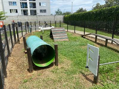 Apartamento de 3 alcobas en venta en Hacienda Kachipay, Cali, 60 m² · foto 16 de 17