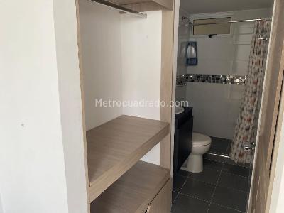 Apartamento de 3 alcobas en venta en Hacienda Kachipay, Cali, 60 m² · foto 11 de 17