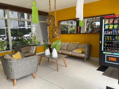 Apartamento de 3 alcobas en venta en Hacienda Kachipay, Cali, 60 m² · foto 15 de 17