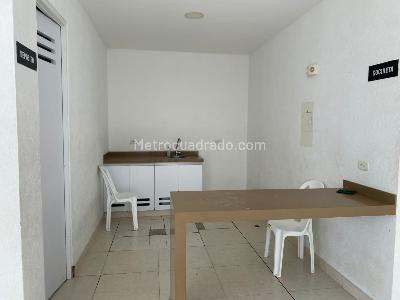 Apartamento de 3 alcobas en venta en Hacienda Kachipay, Cali, 60 m² · foto 13 de 17
