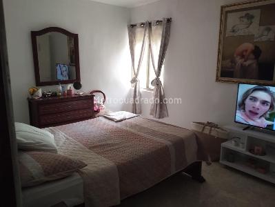 Casa de 5 alcobas en venta en Cristo Rey, Cali, 340 m² · foto 12 de 20