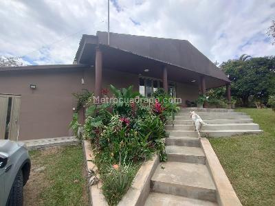 Casa de 5 alcobas en venta en Cristo Rey, Cali, 340 m² · foto 13 de 20