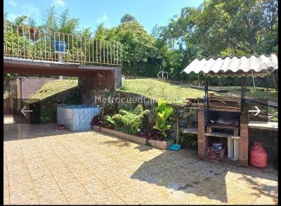 Casa de 5 alcobas en venta en Cristo Rey, Cali, 340 m² · foto 18 de 20