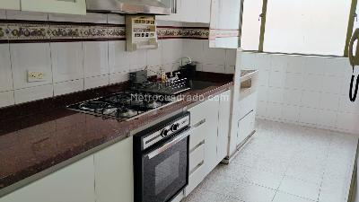 Apartamento en venta en Colina Campestre, Bogotá · foto 5 de 16