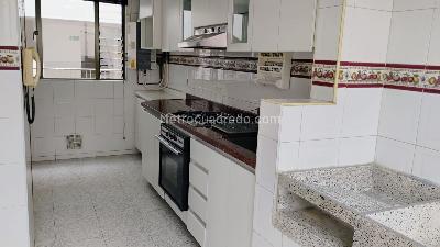 Apartamento en venta en Colina Campestre, Bogotá · foto 7 de 16