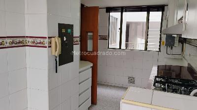 Apartamento en venta en Colina Campestre, Bogotá · foto 8 de 16