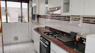 Apartamento en venta en Colina Campestre, Bogotá · foto 9 de 16