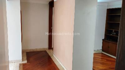 Apartamento en venta en Colina Campestre, Bogotá · foto 11 de 16