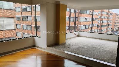 Apartamento en venta en Colina Campestre, Bogotá · foto 12 de 16