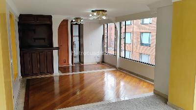 Apartamento en venta en Colina Campestre, Bogotá · foto 13 de 16