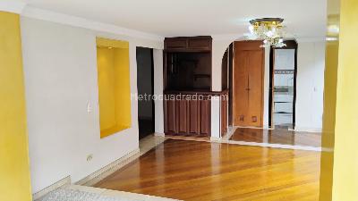 Apartamento en venta en Colina Campestre, Bogotá · foto 14 de 16