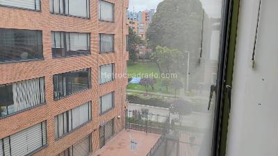 Apartamento en venta en Colina Campestre, Bogotá · foto 15 de 16