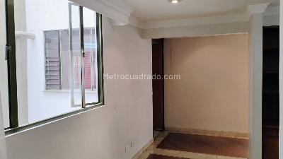 Apartamento en venta en Colina Campestre, Bogotá · foto 16 de 16